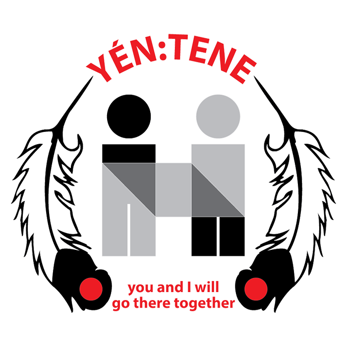 YenTene Logo
