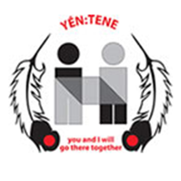 Yen Tene button