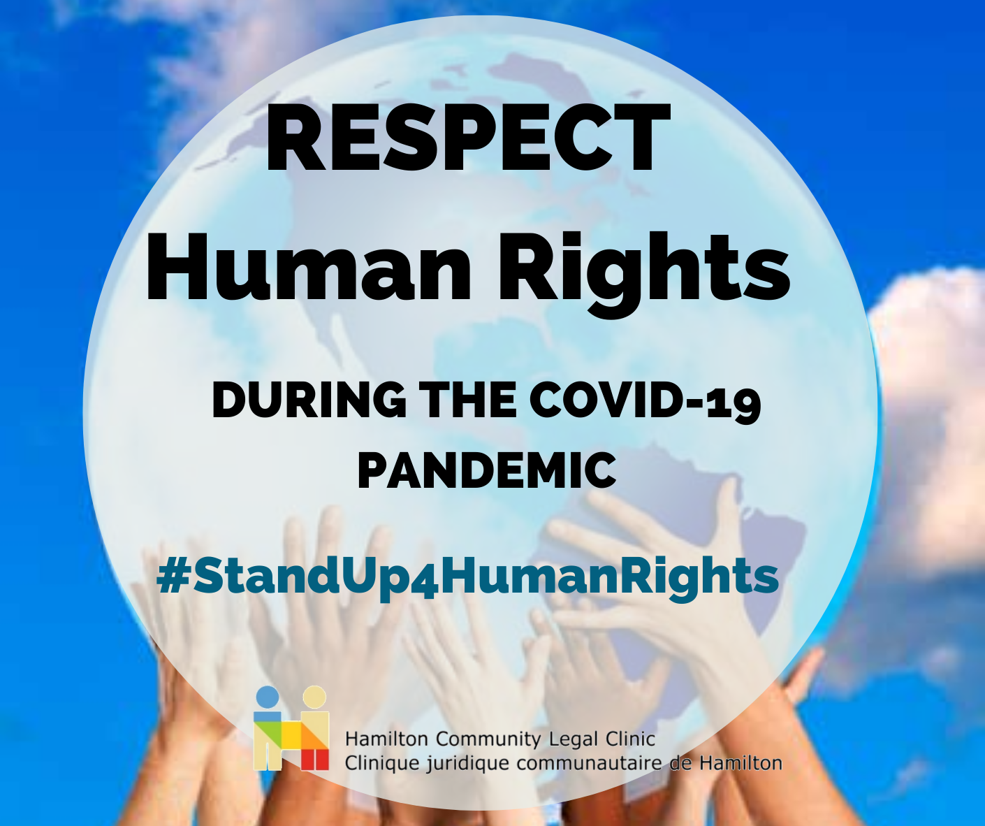 Human Rights & COVID-19