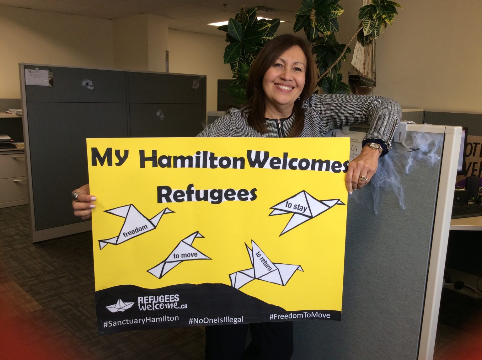 Affidavits and Notary Services Hamilton Community Legal Clinic